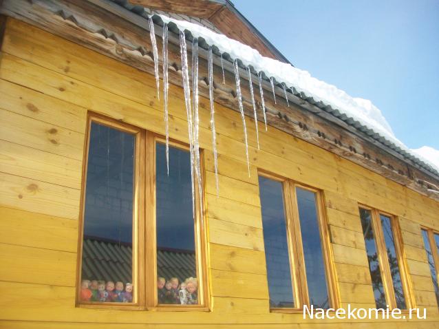 mirumir - Ваня, Валя, Вася