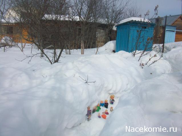 mirumir - Ваня, Валя, Вася