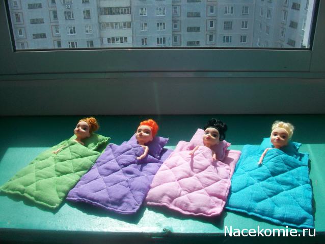 mirumir - Ваня, Валя, Вася