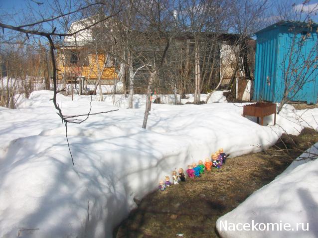 mirumir - Ваня, Валя, Вася