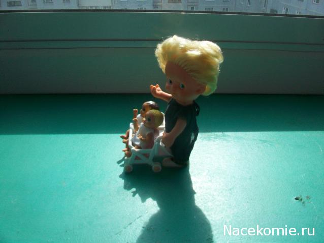 mirumir - Ваня, Валя, Вася