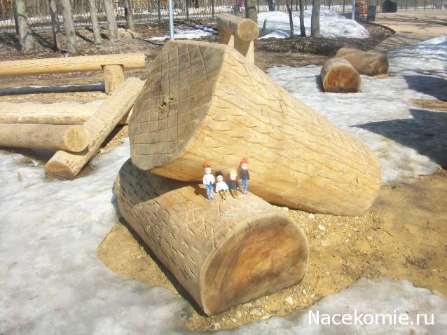 mirumir - Ваня, Валя, Вася