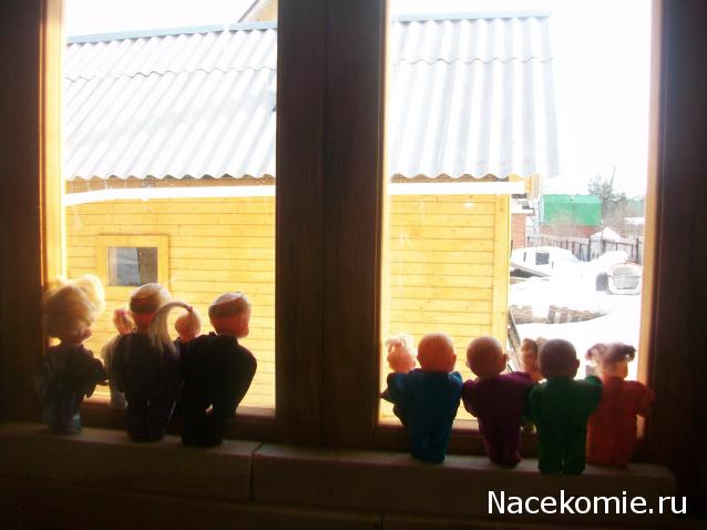 mirumir - Ваня, Валя, Вася