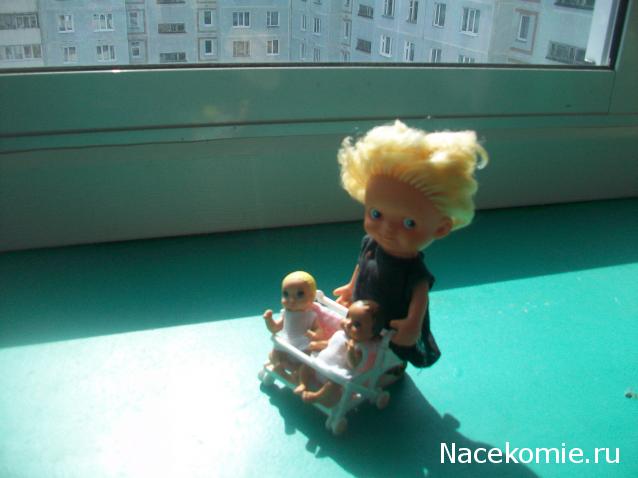 mirumir - Ваня, Валя, Вася