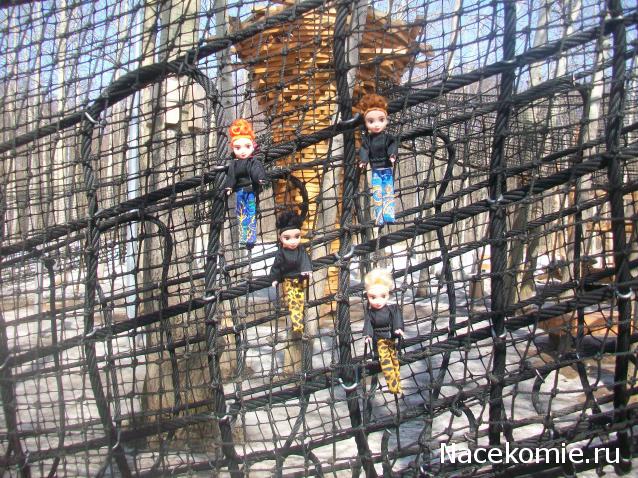 mirumir - Ваня, Валя, Вася