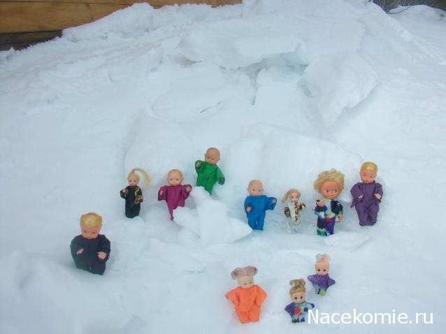 mirumir - Ваня, Валя, Вася