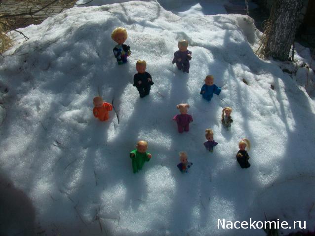 mirumir - Ваня, Валя, Вася