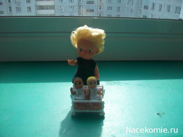 mirumir - Ваня, Валя, Вася