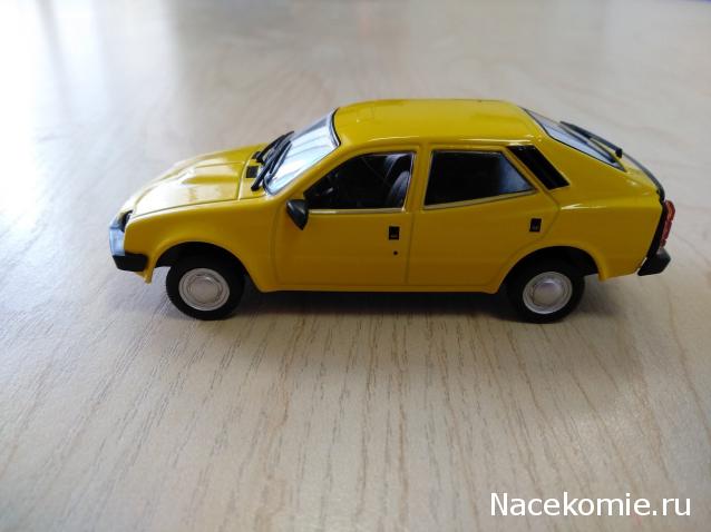 Автолегенды СССР Лучшее - График выхода и обсуждение