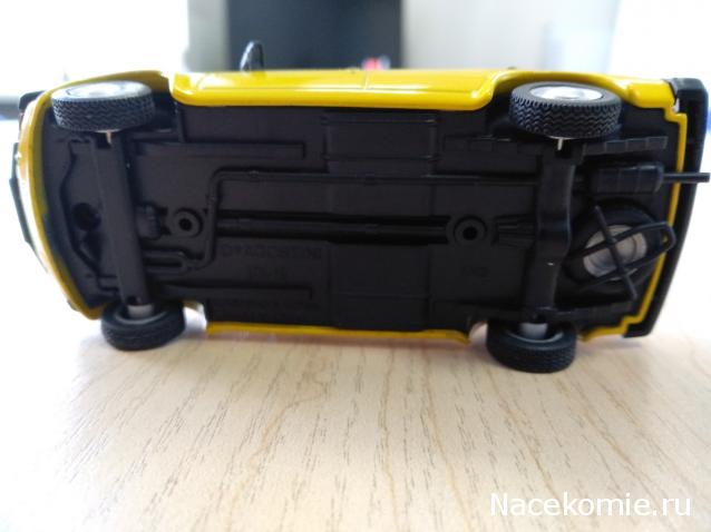 Автолегенды СССР Лучшее - График выхода и обсуждение