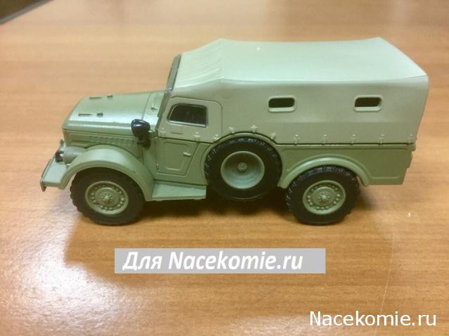 Автолегенды СССР - График выхода и обсуждение