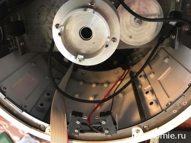 Соберите своего R2-D2 - График выхода и обсуждение