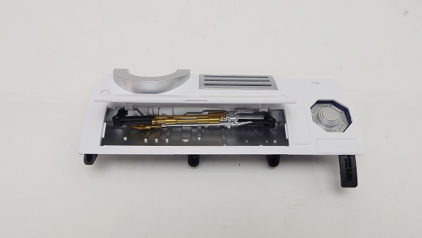 Соберите своего R2-D2 - График выхода и обсуждение