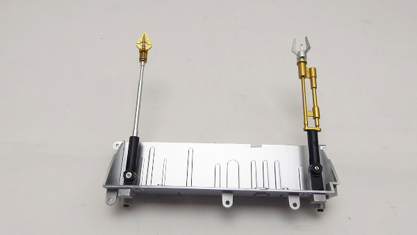 Соберите своего R2-D2 - График выхода и обсуждение