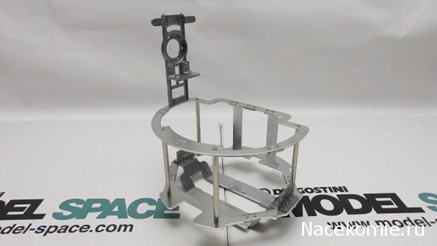 Соберите своего R2-D2 - График выхода и обсуждение