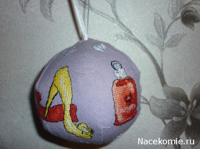 100 крестиков!