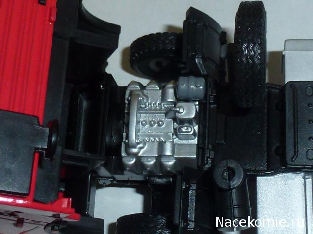 Фото наших коллекций автомобилей