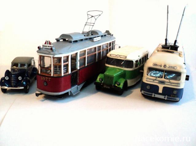 Фото наших коллекций автомобилей