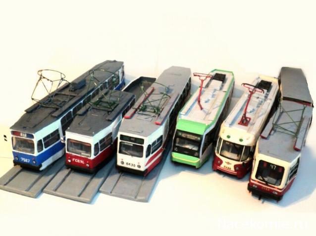 Фото наших коллекций автомобилей