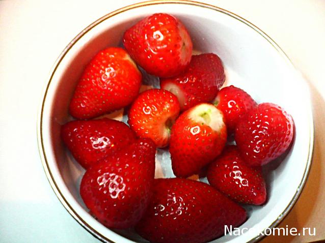 Кулинарный отдел