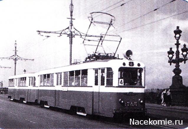 О транспорте и не только...