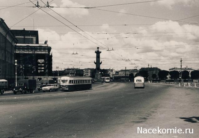 О транспорте и не только...