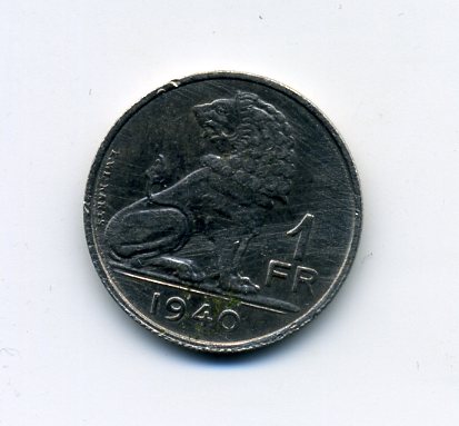 PCV  Банкноты смутных времен