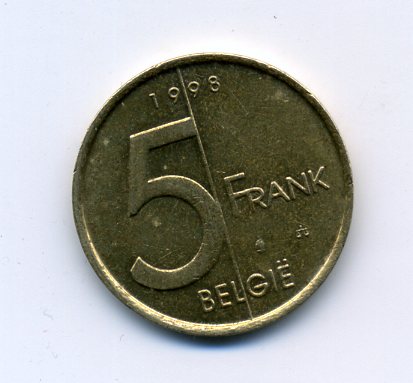 PCV  Банкноты смутных времен