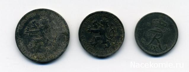 Над златом чахнем. Болталка раздела "Нумизматика"