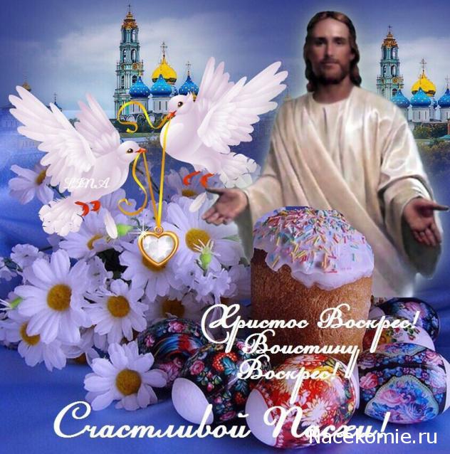 MarinaYak - Мое неожиданное увлечение миниатюрой