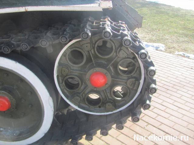 Танкодром (Общая Болталка танковых разделов)