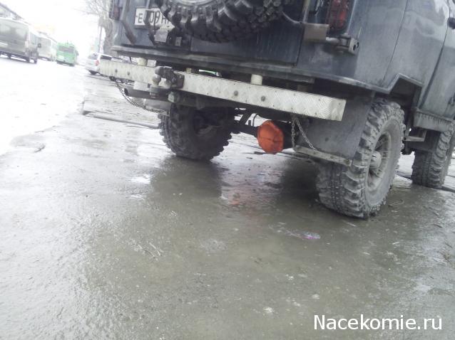 Болталка АЛ и АНС