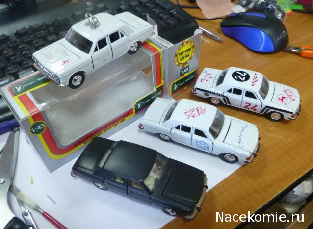 Фото наших коллекций автомобилей