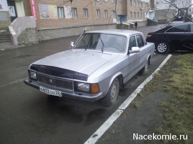 Автолегенды вживую