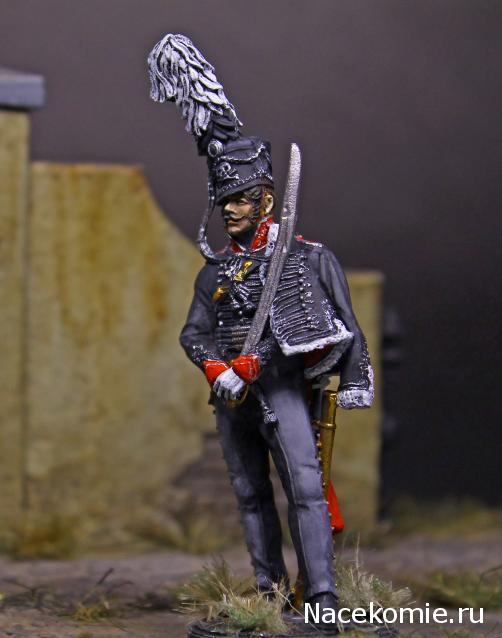 EК Castings. Наши работы.