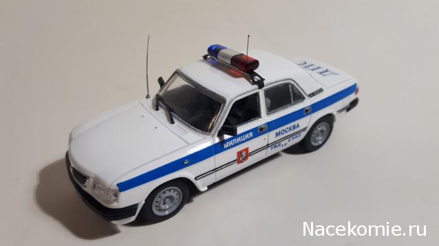 Автолегенды СССР Конверсия и доработка