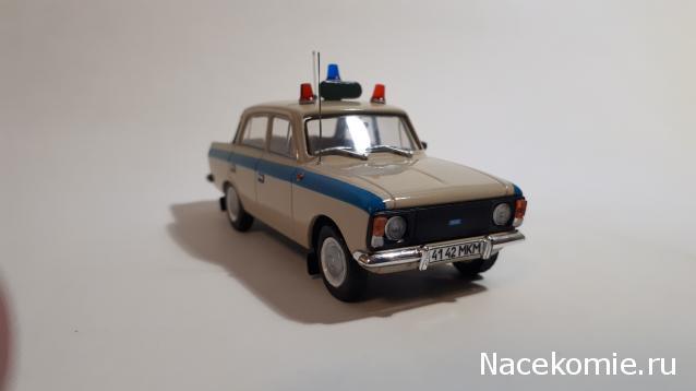 Автолегенды СССР Конверсия и доработка