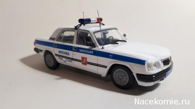 Автолегенды СССР Конверсия и доработка