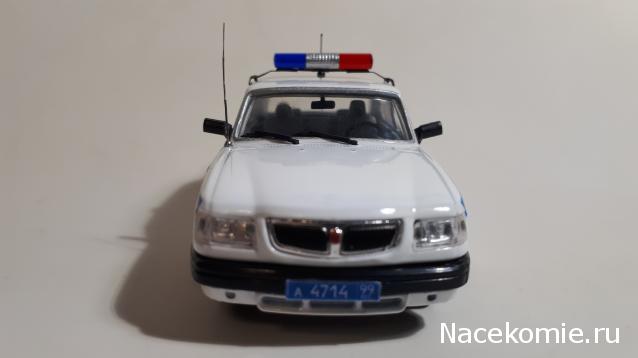 Автолегенды СССР Конверсия и доработка