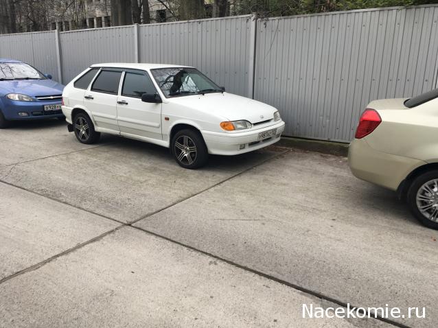 Автолегенды вживую