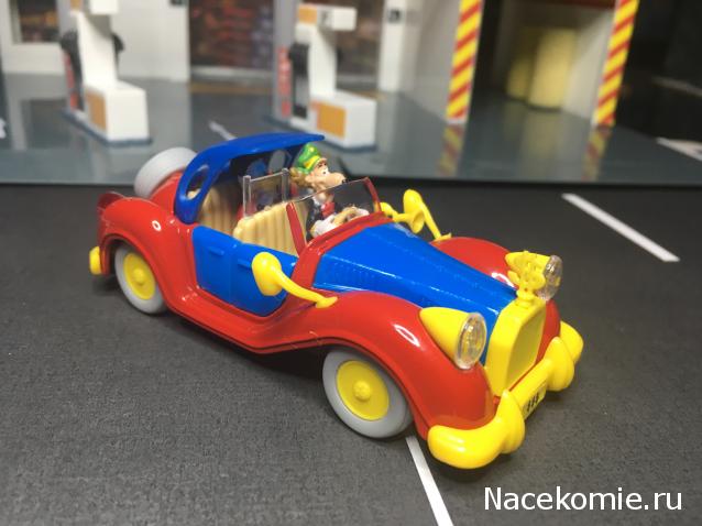 Фото наших коллекций автомобилей