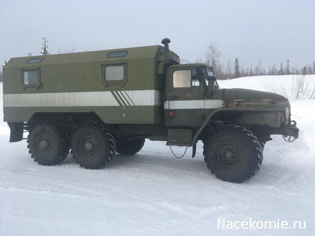 Автолегенды СССР Грузовики - График выхода и обсуждение