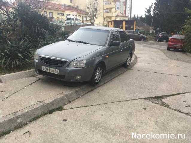 Автолегенды вживую