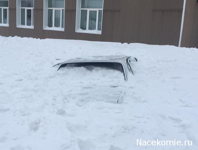 Болталка АЛ и АНС
