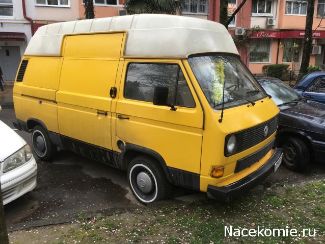 Автолегенды вживую