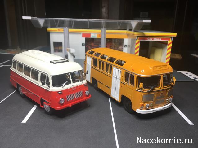 Фото наших коллекций автомобилей