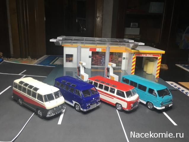 Фото наших коллекций автомобилей