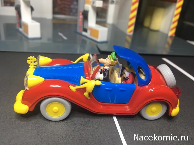 Фото наших коллекций автомобилей