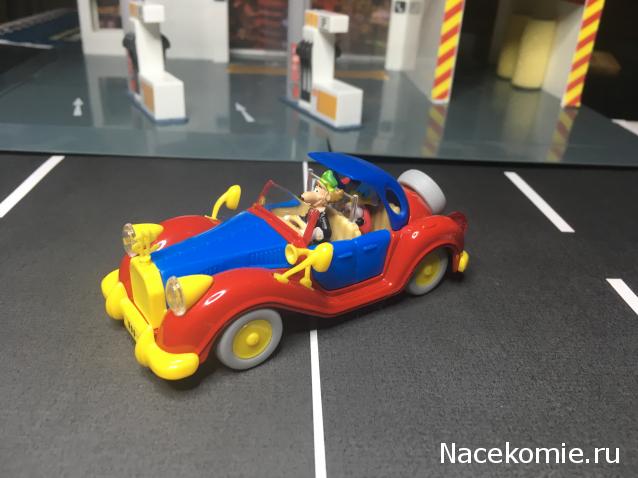 Фото наших коллекций автомобилей