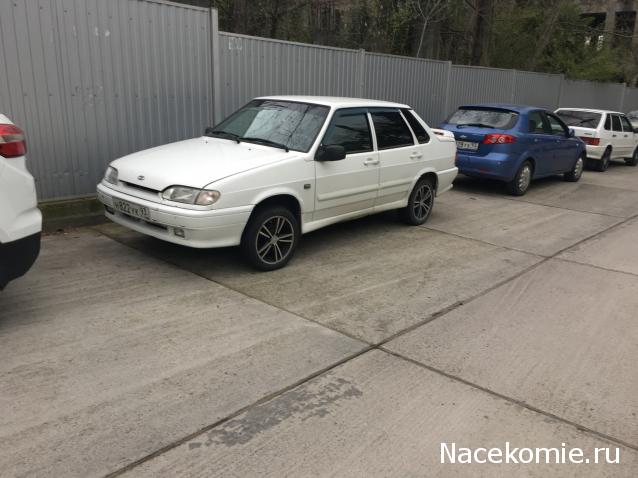 Автолегенды вживую